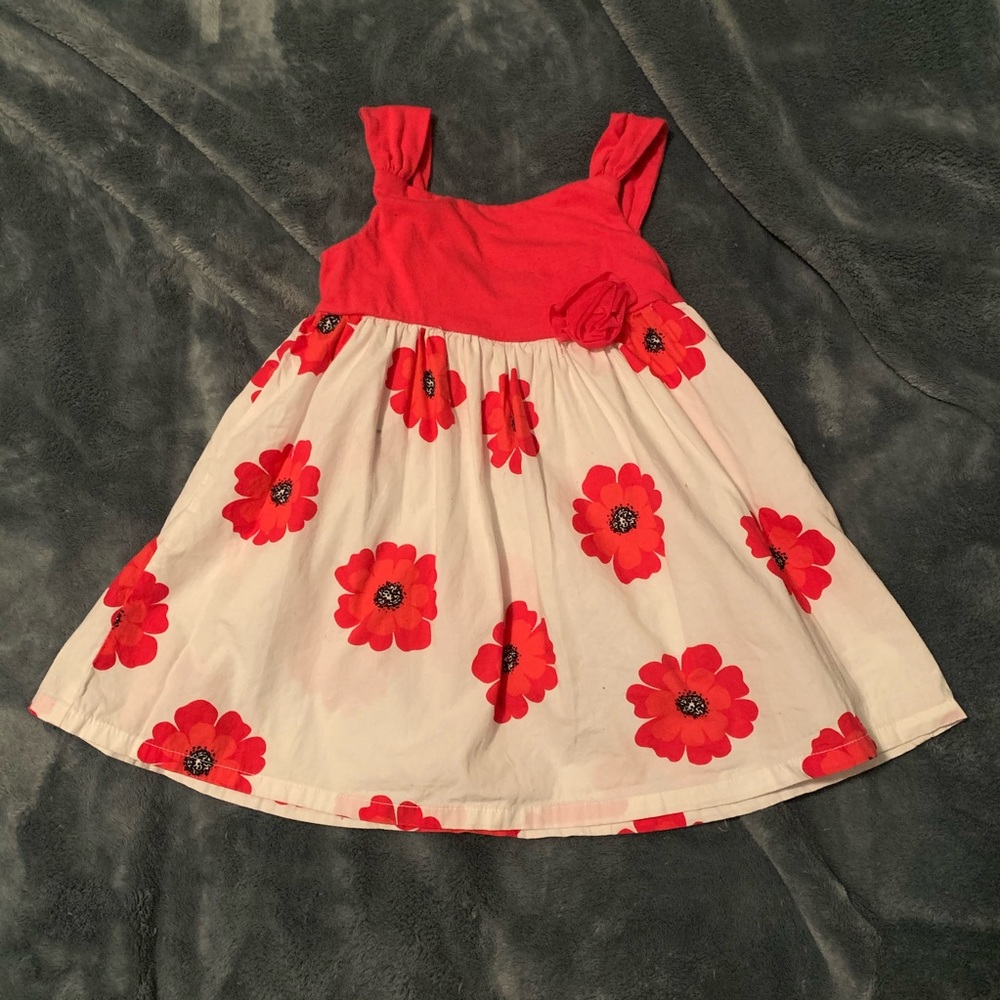 🛍5for$25🛍Adorable toddler summer dress